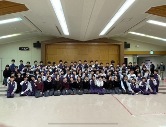 7年生 | 2022年度 新着情報アーカイブ | 京都教育大学附属京都小中学校